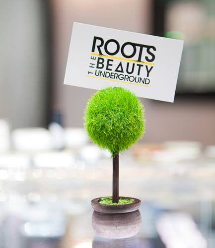 Riviera Magazine: Strong Roots