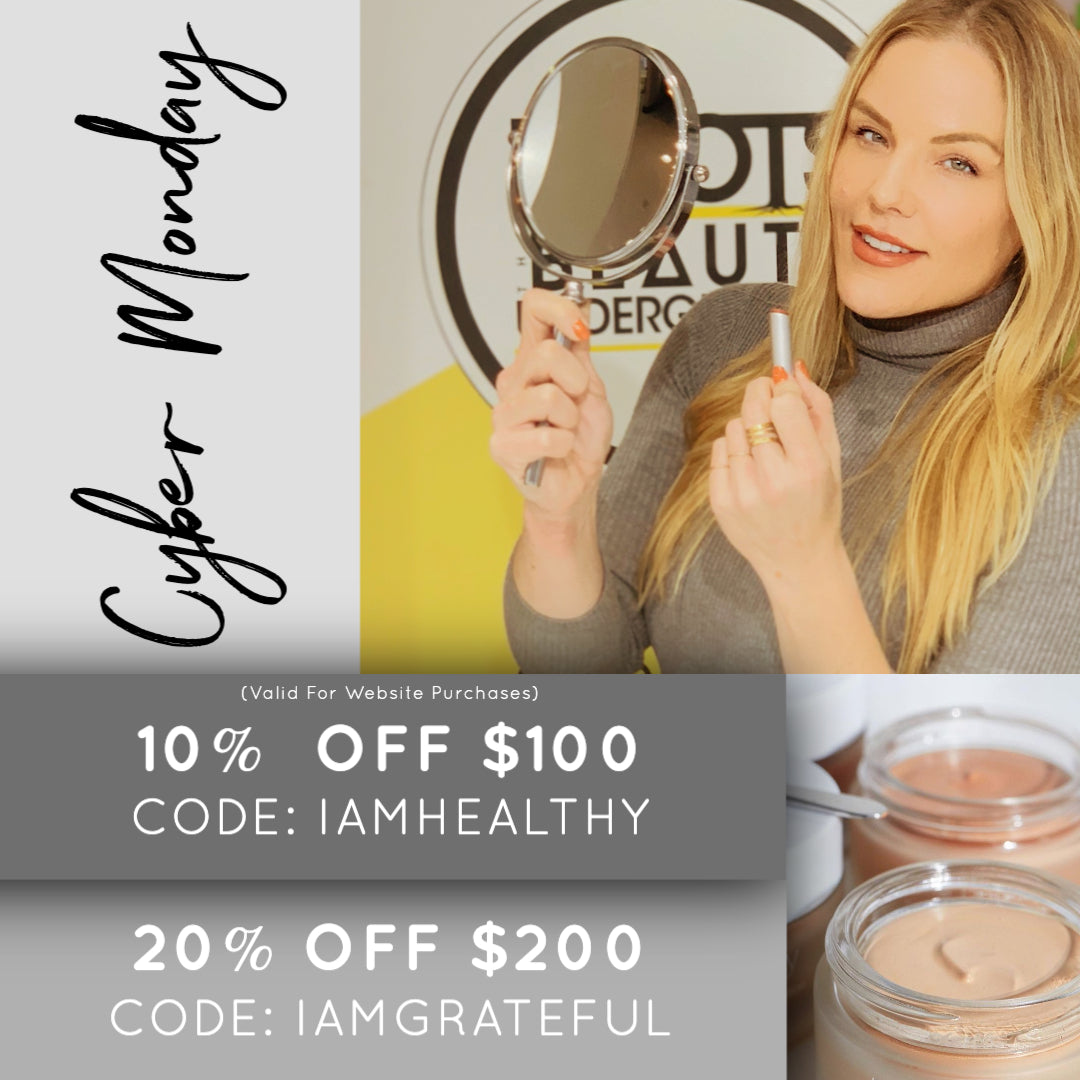Cyber Monday SALE