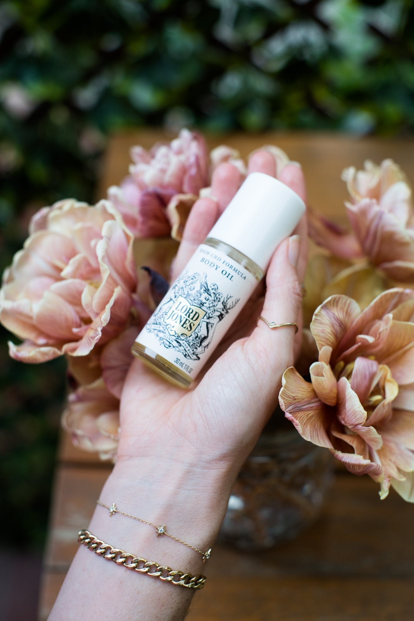 Have You Heard? CBD Is Shown To Help Prevent COVID