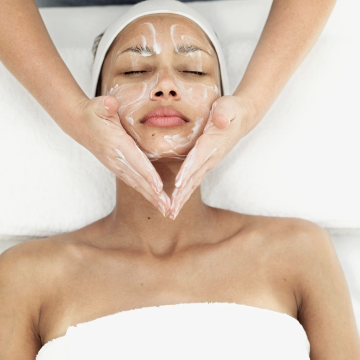 This Valentine's Day is all about you! Introducing Our Self Care Pampering Day Event ❤️