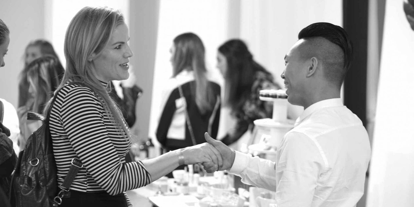 Beauty Independent | Giving Thanks