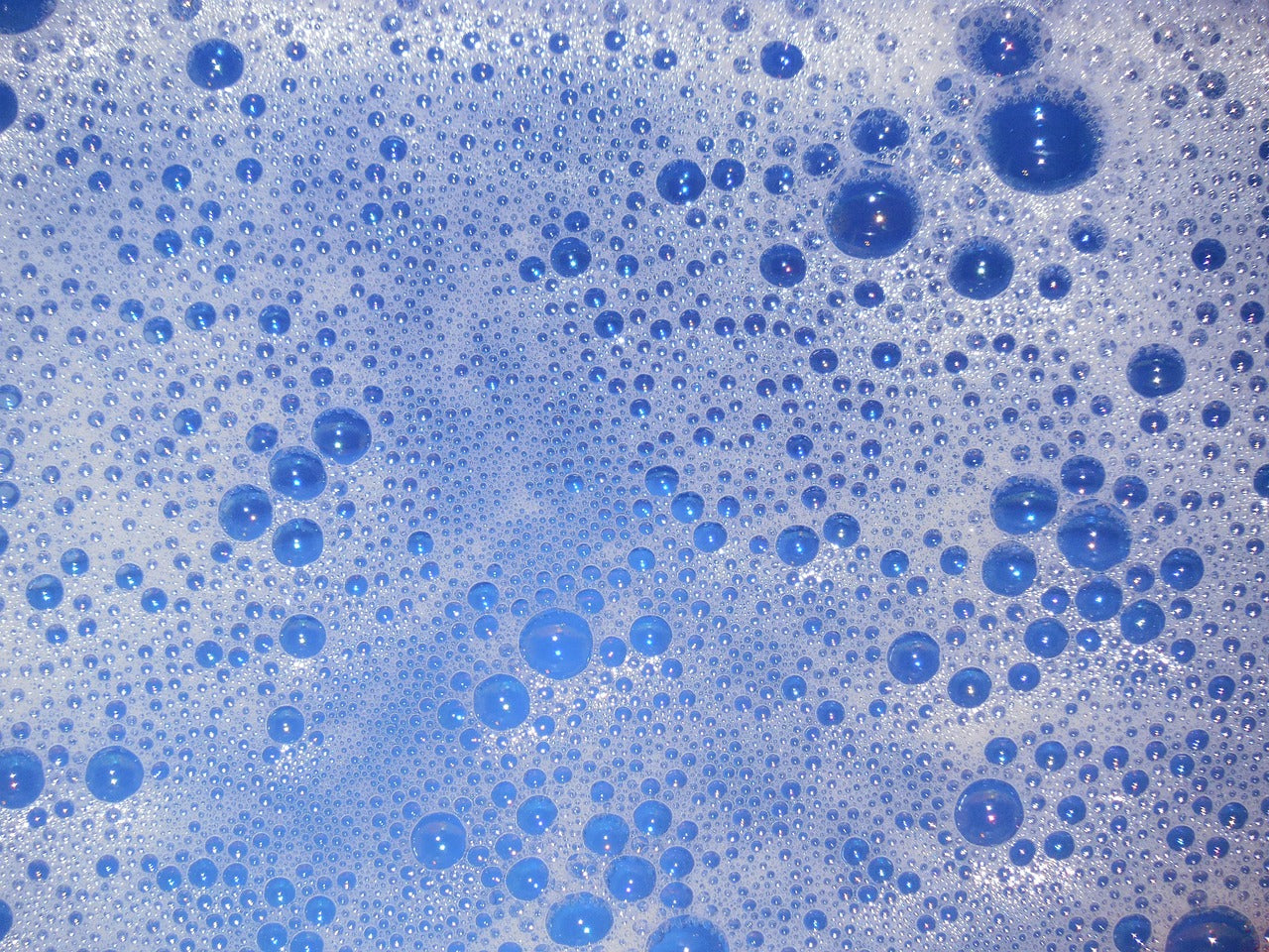 DIRTY DOZEN EXPLORATION: Sodium Lauryl Sulfate