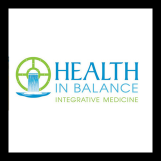 Health In Balance