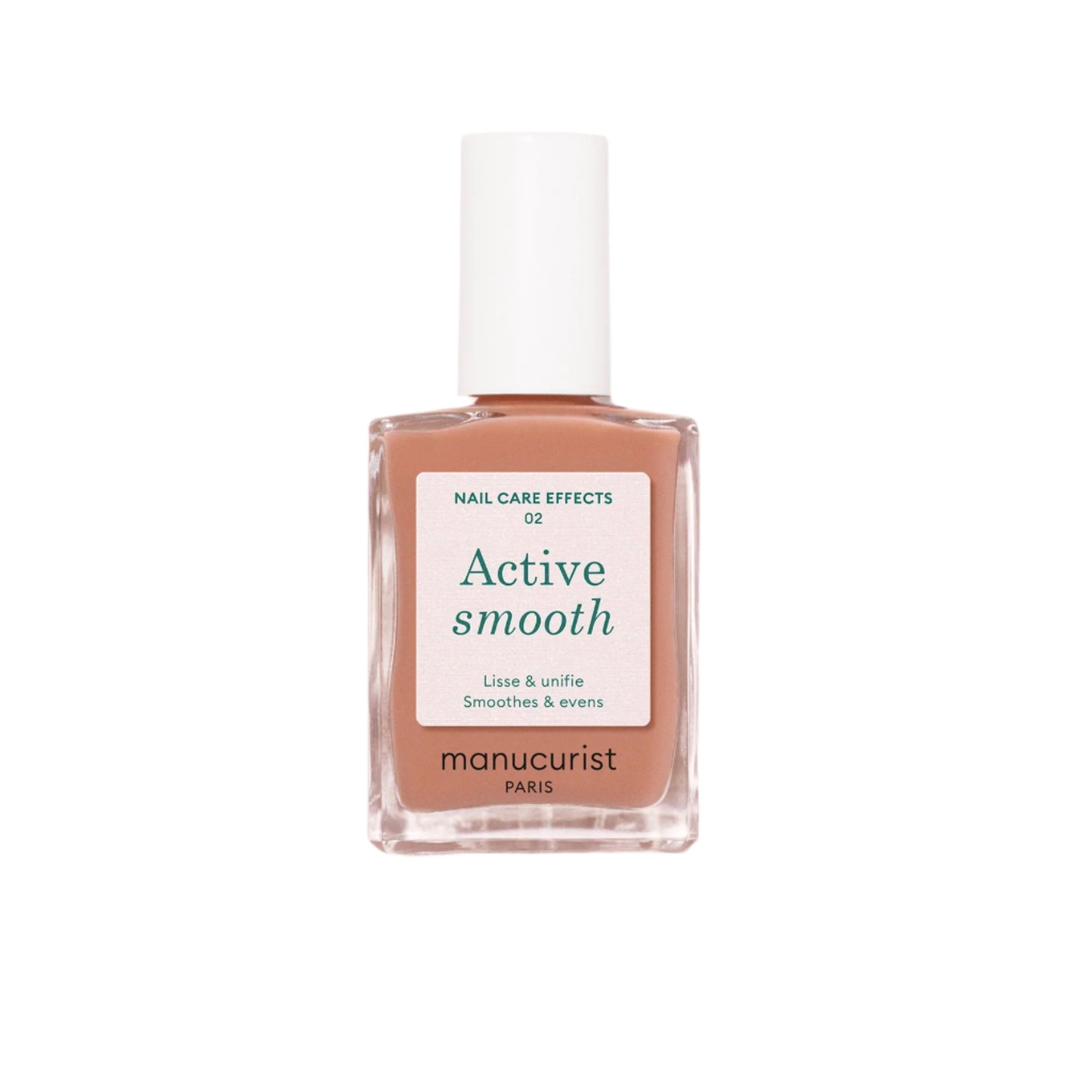 Active Smooth 02 | MANUCURIST