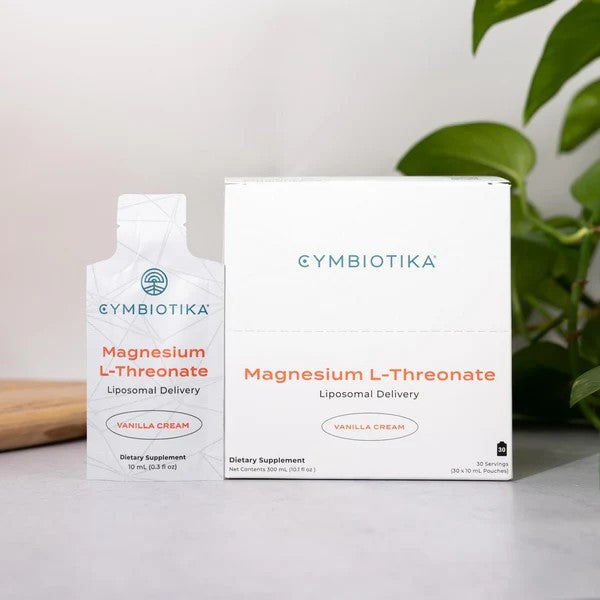Magnesium L-Threonate  | CYMBIOTIKA