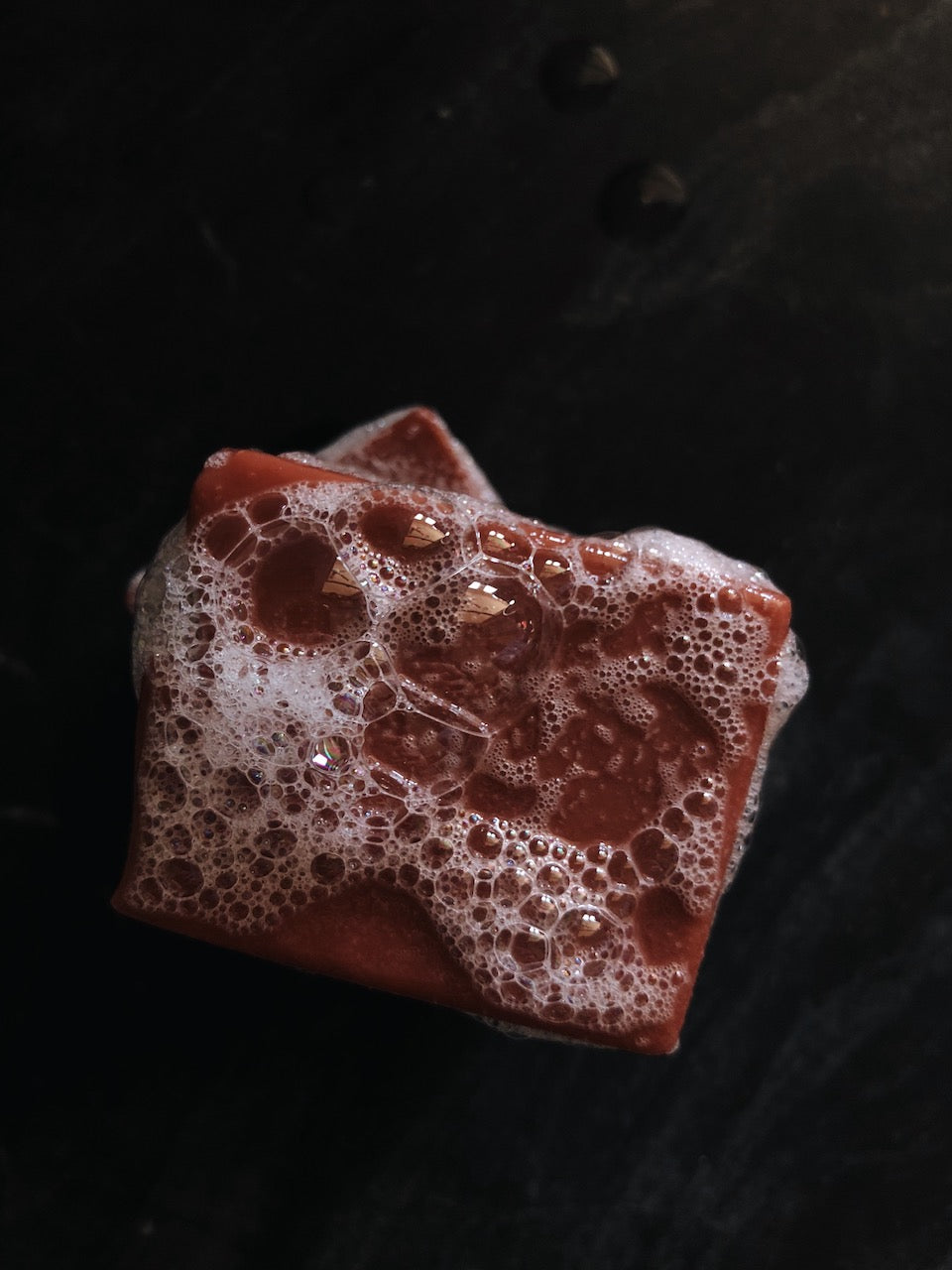OSMIA | Rose Clay Facial Soap
