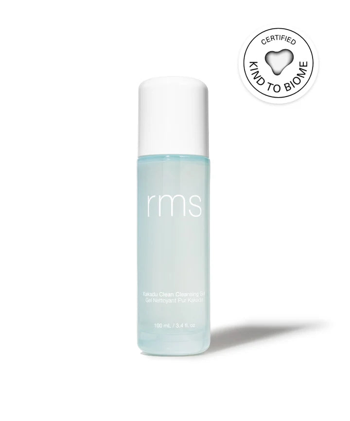 Kakadu Clean Cleansing Gel | RMS BEAUTY