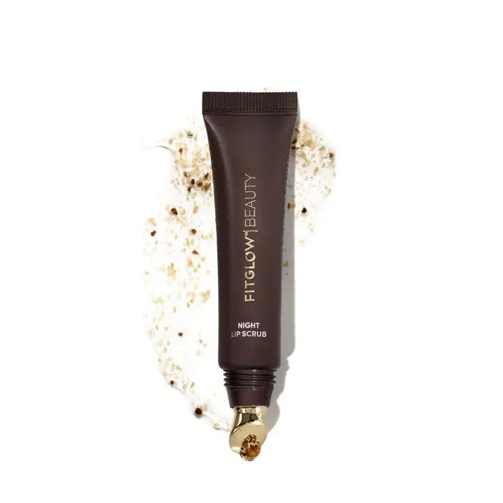 Night Lip Scrub | FITGLOW