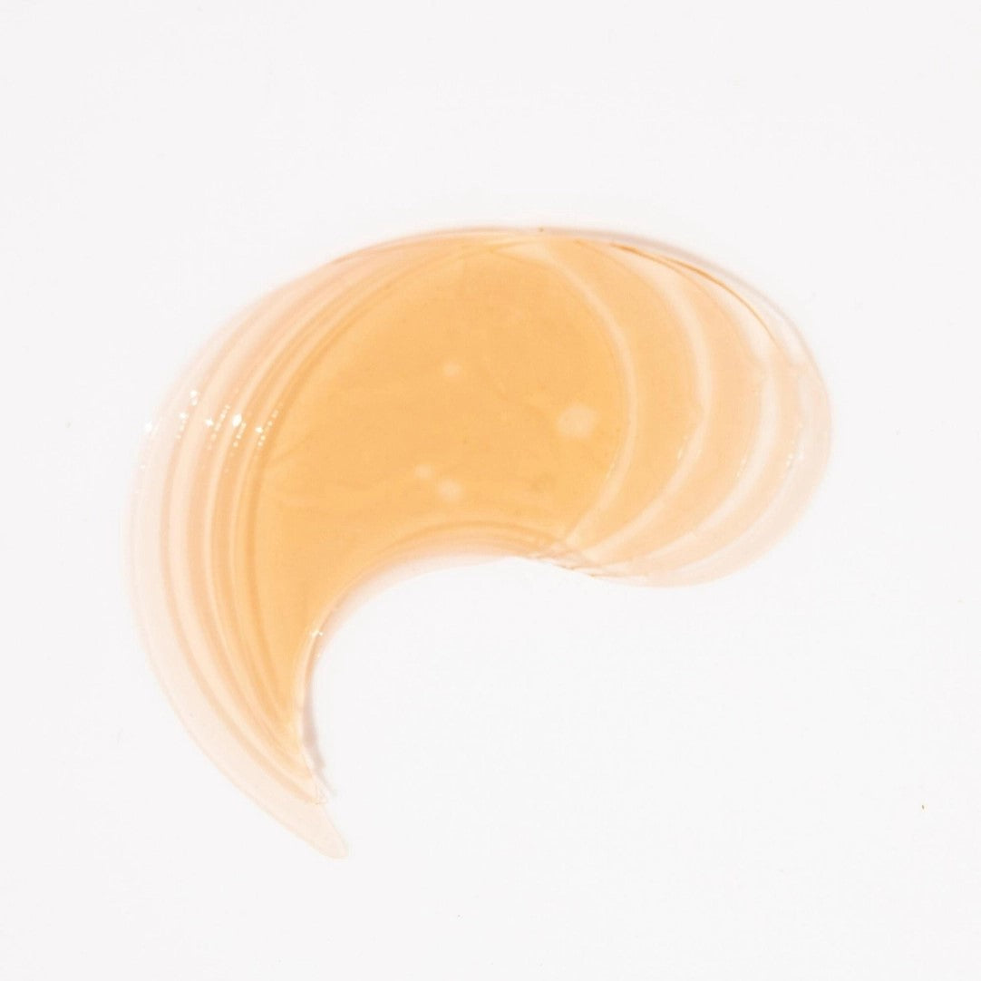 Brighter Days Algae/Avocado Biodegradable Eye Mask (30 sets) | THREE SHIPS BEAUTY