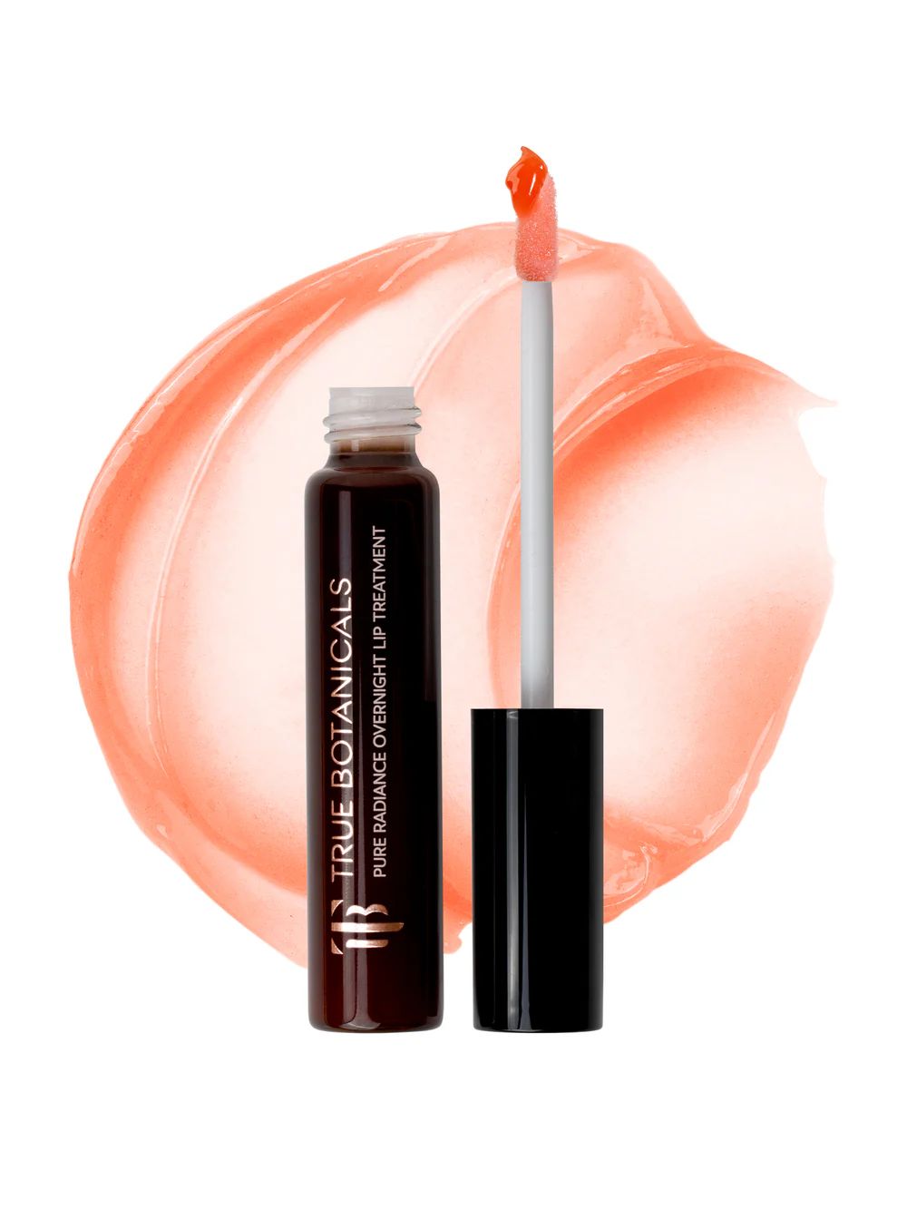 Pure Radiance Overnight Lip Treatment | TRUE BOTANICALS