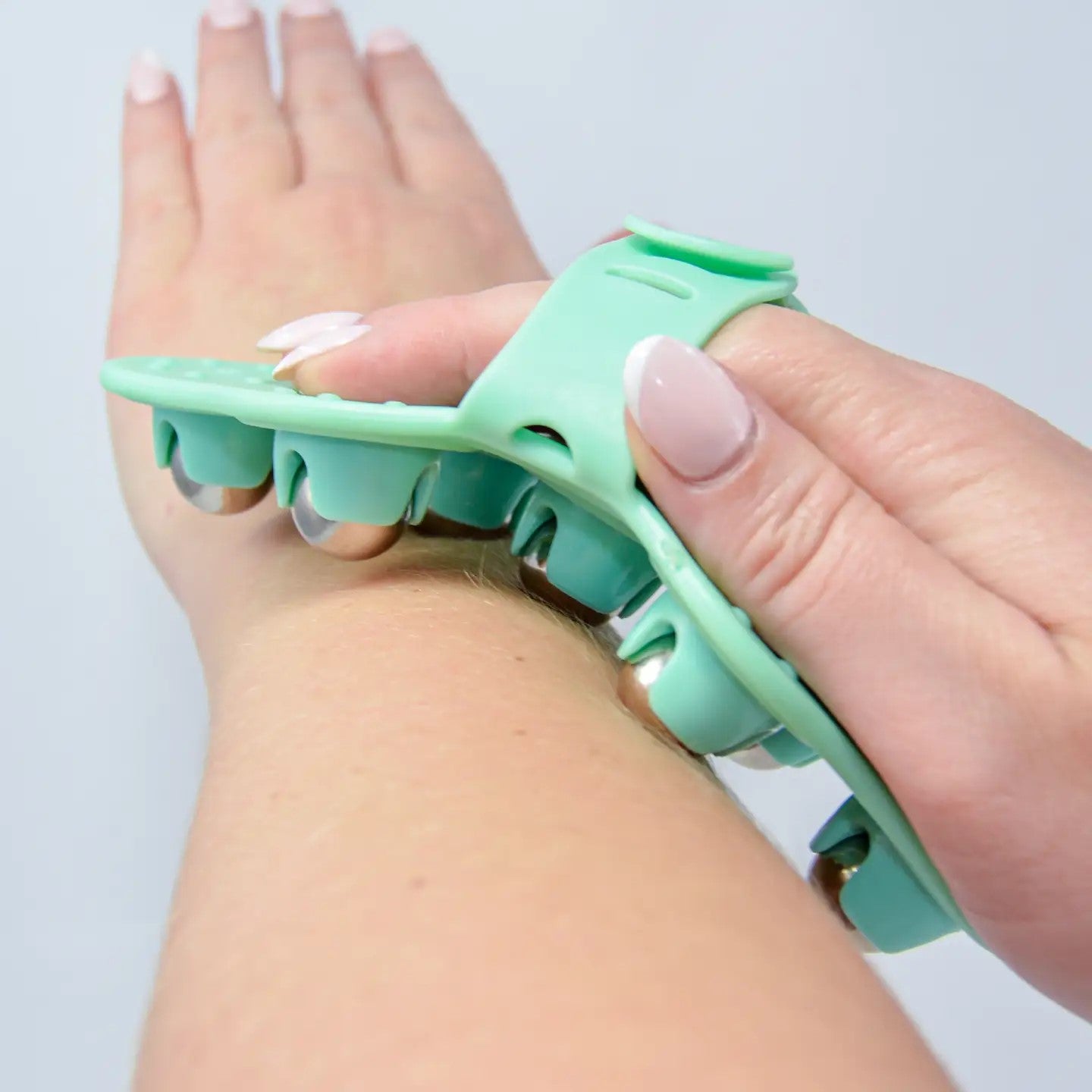 Fascia Body Massage Roller  |  QUEEN OF THE THRONES