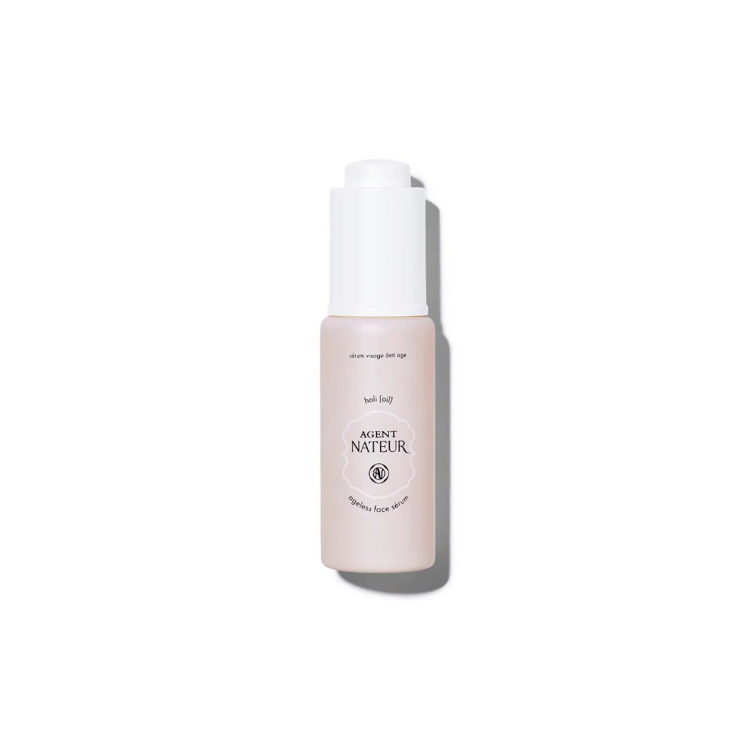 Holi (Oil) Refining Ageless Face Serum | AGENT NATEUR