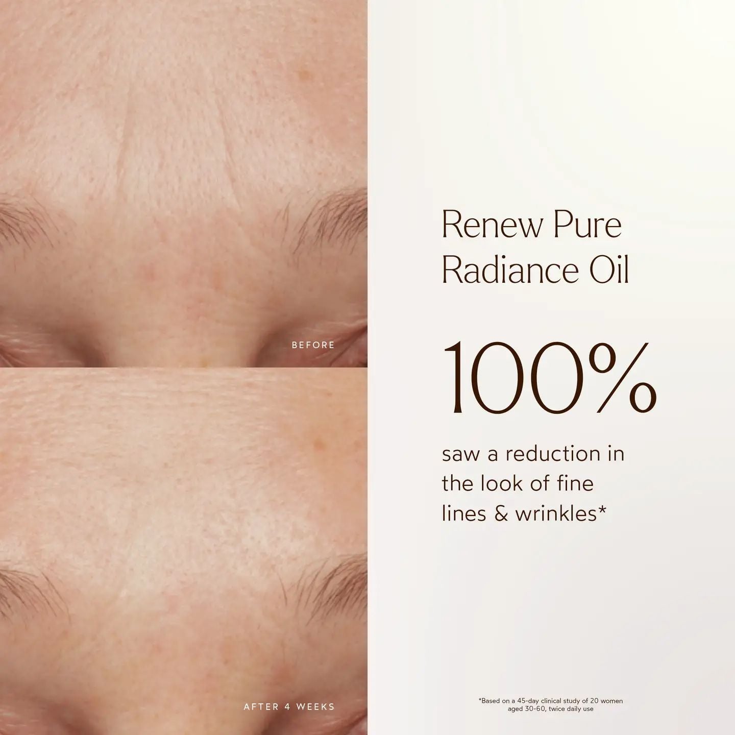 Renew Pure Radiance Oil | TRUE BOTANICALS