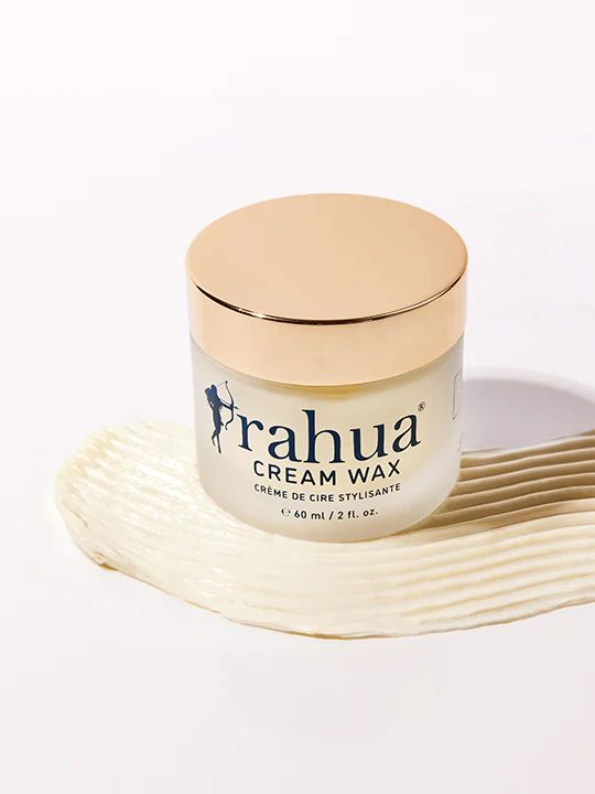 Cream Wax | RAHUA