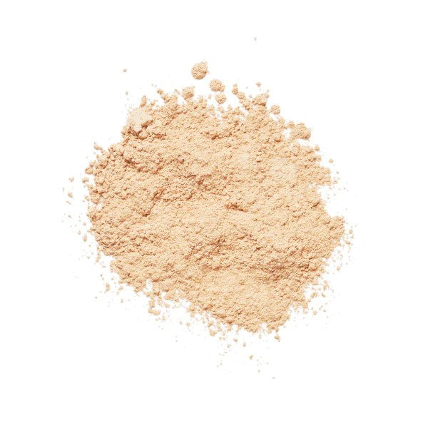 SPF50 Translucent Mineral Powder Sunscreen | BRUSH ON BLOCK