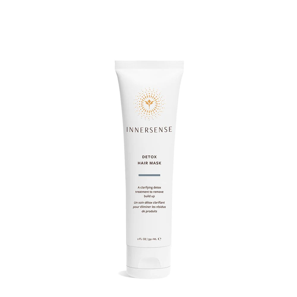 Detox Hair Mask | INNERSENSE
