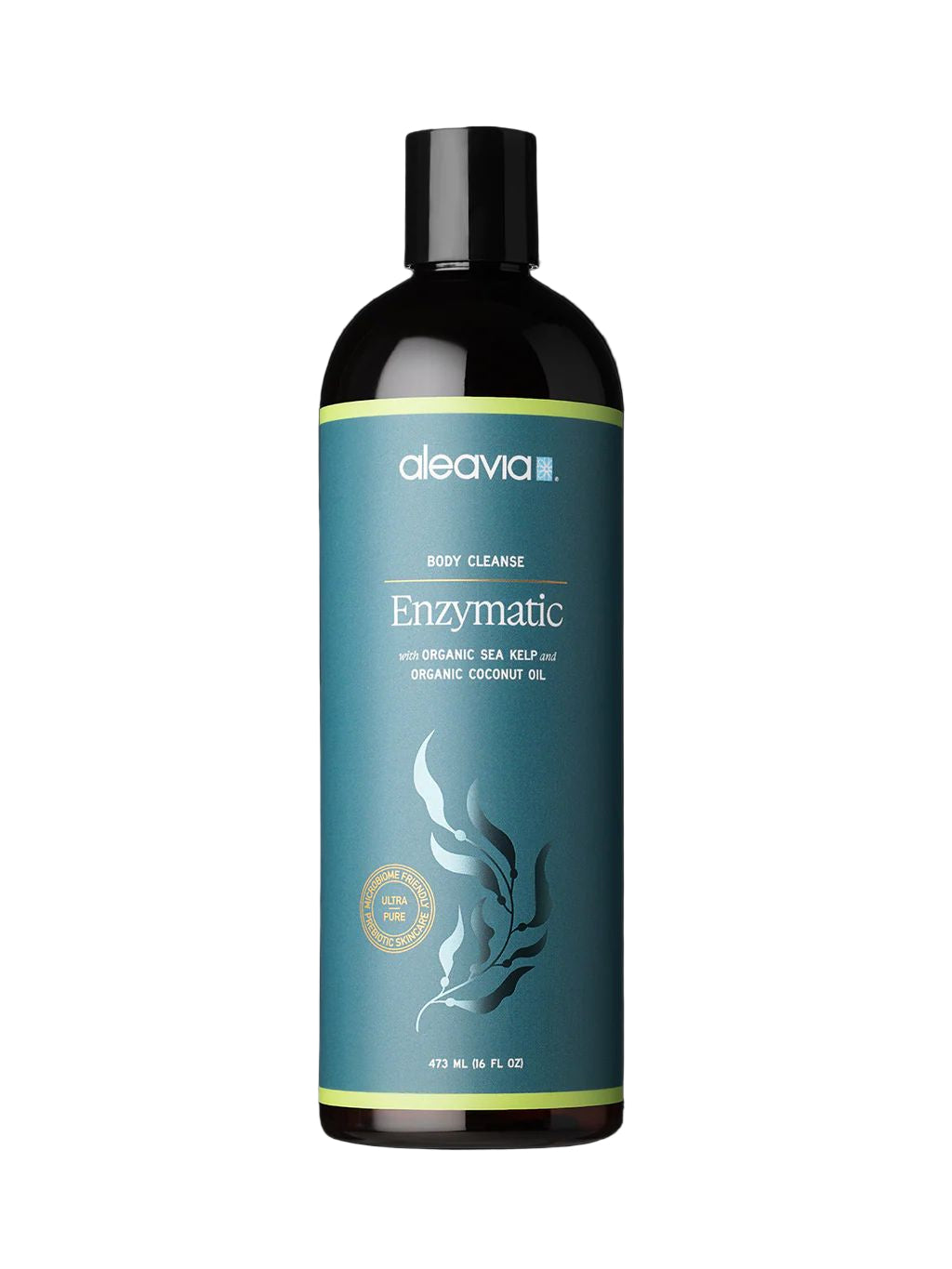 Enzymatic Body Cleanse | ALEAVIA