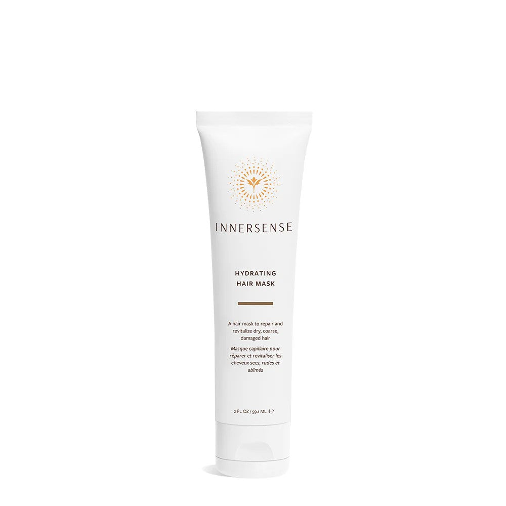 Hydrating Hair Masque | INNERSENSE