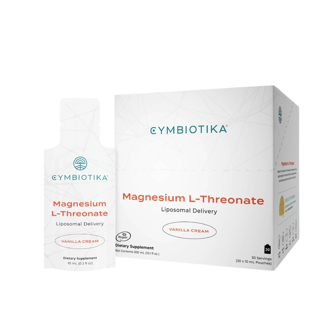Magnesium L-Threonate  | CYMBIOTIKA
