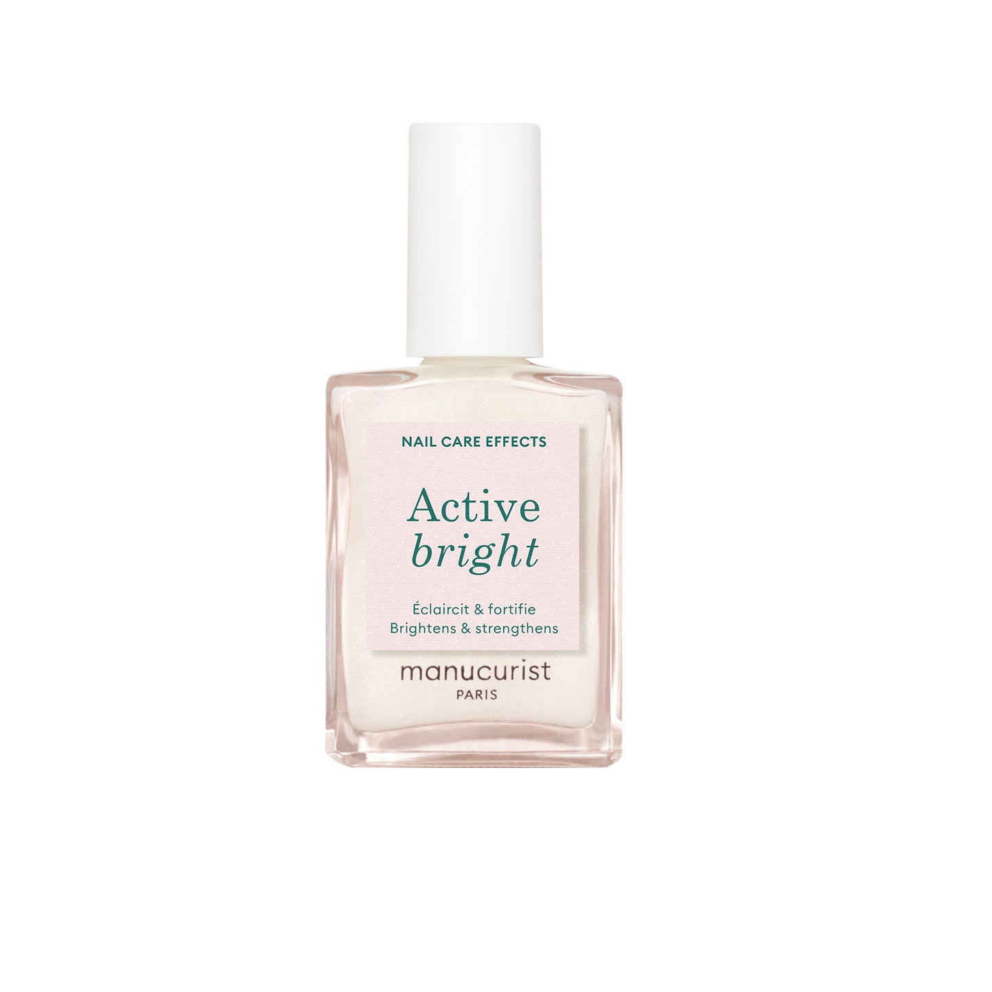 Active Bright | MANUCURIST