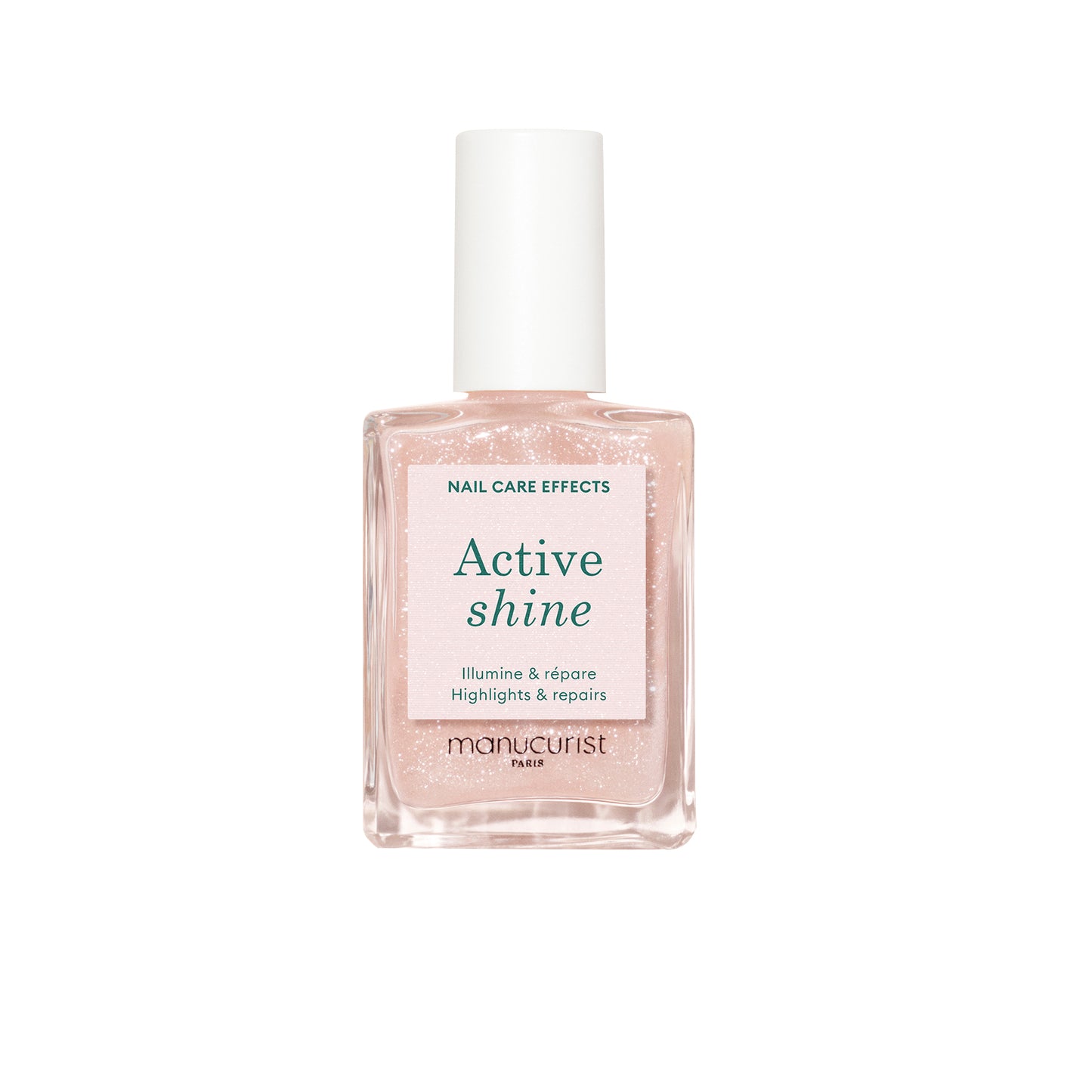 Active Shine | MANUCURIST