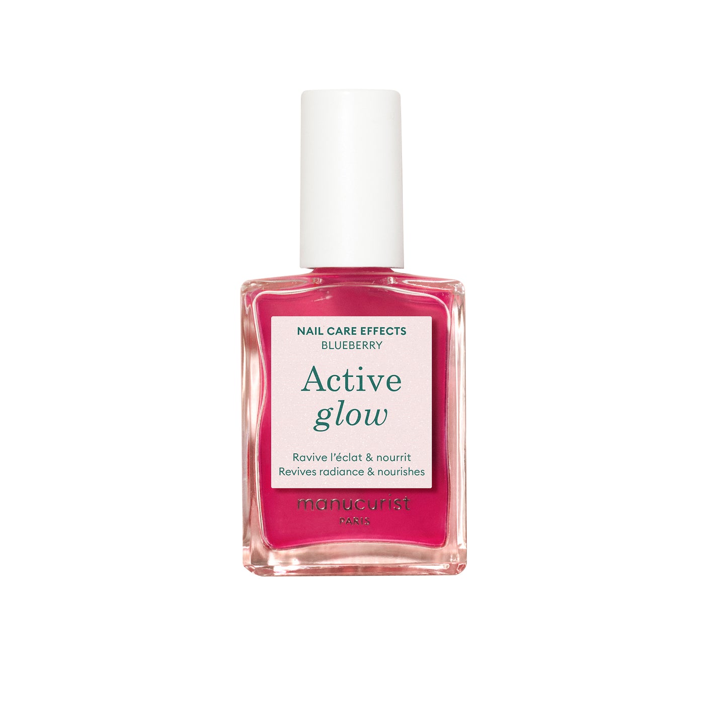Active Glow Blueberry | MANUCURIST