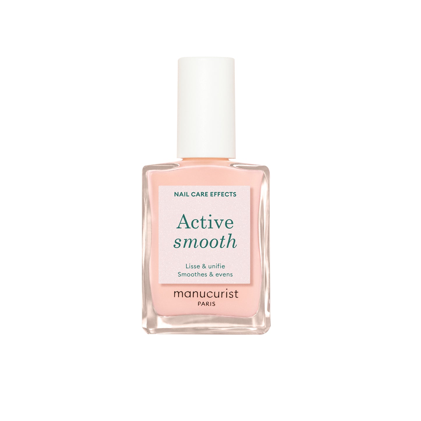 Active Smooth 00 | MANUCURIST
