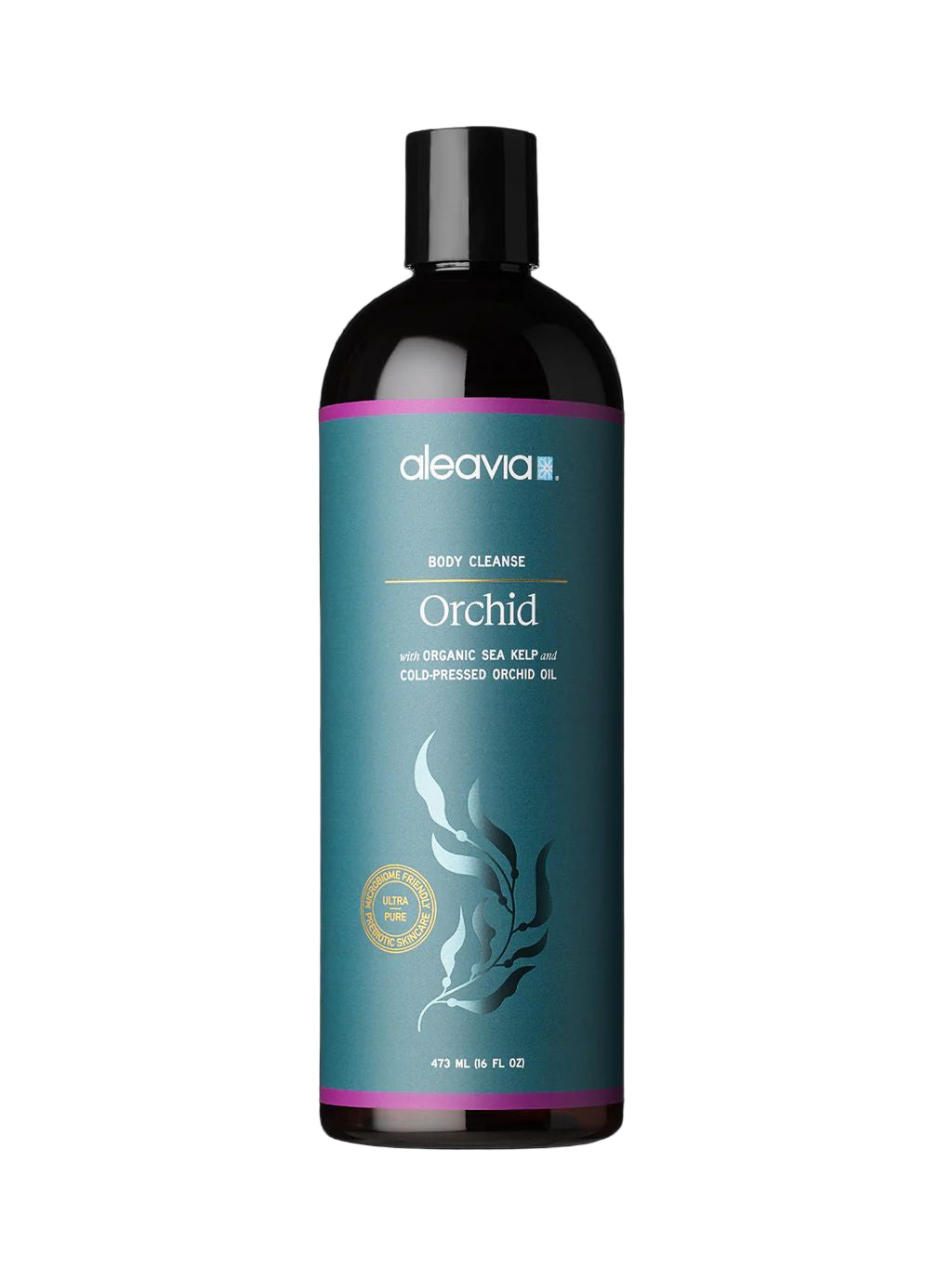 Orchid Body Cleanse | ALEAVIA