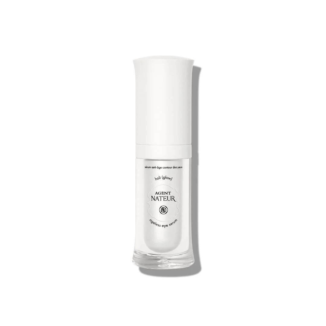 Holi (Glow) Ageless Eye and Lip Serum | AGENT NATEUR