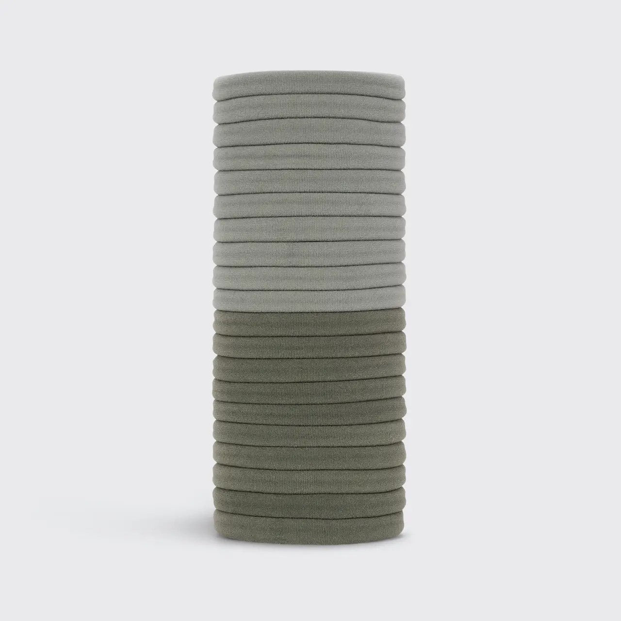 Eco-Friendly Nylon Elastics 20pc set | KITSCH