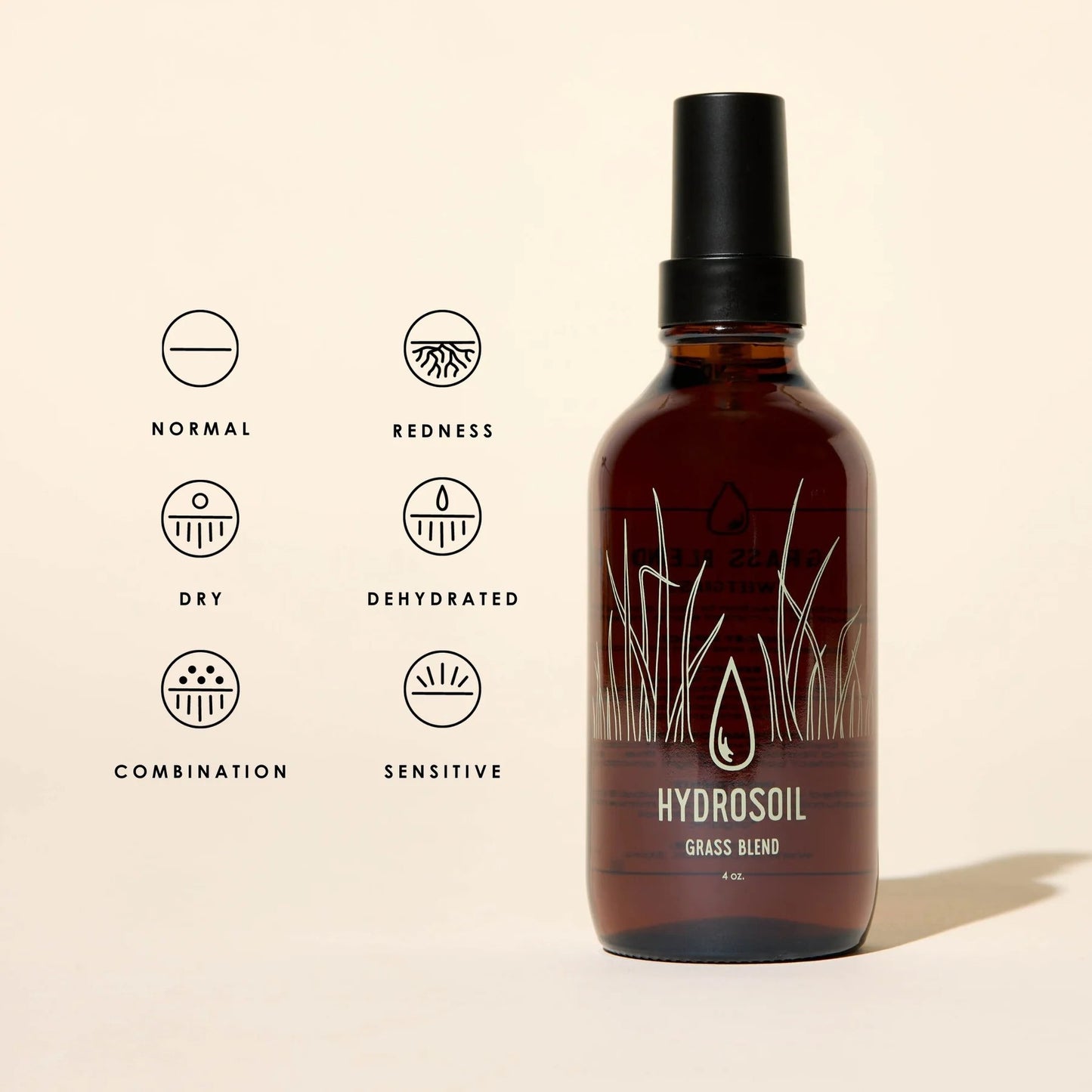 Grass Blend | HYDROSOIL