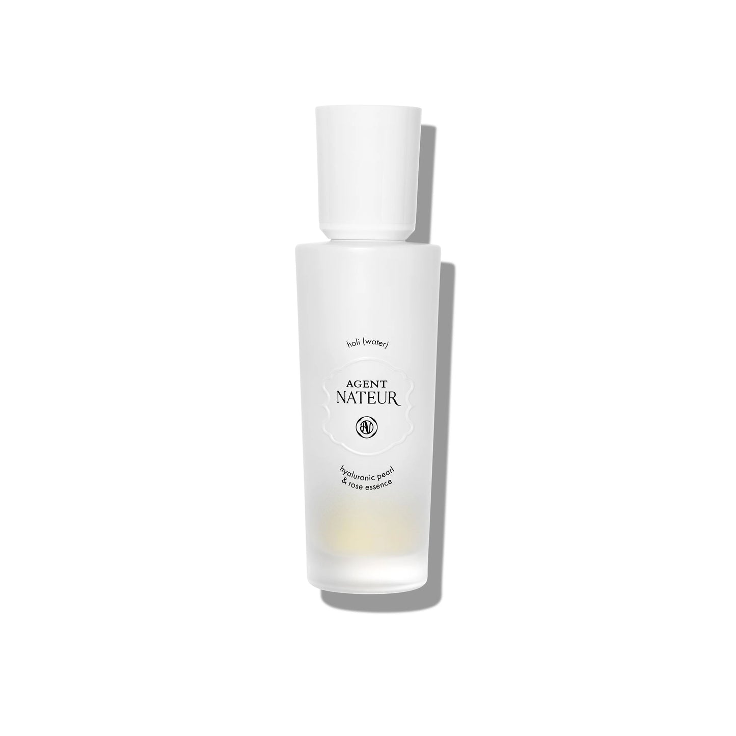 Holi (Water) Pearl and Rose Hyaluronic Essence | AGENT NATEUR