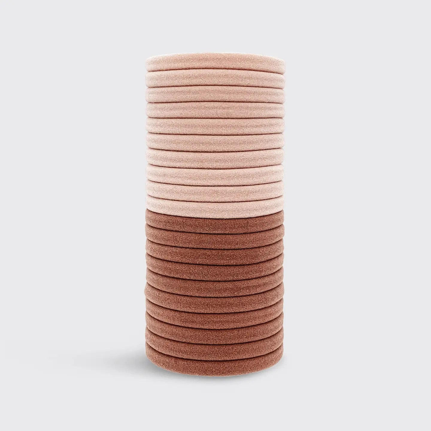Eco-Friendly Nylon Elastics 20pc set | KITSCH
