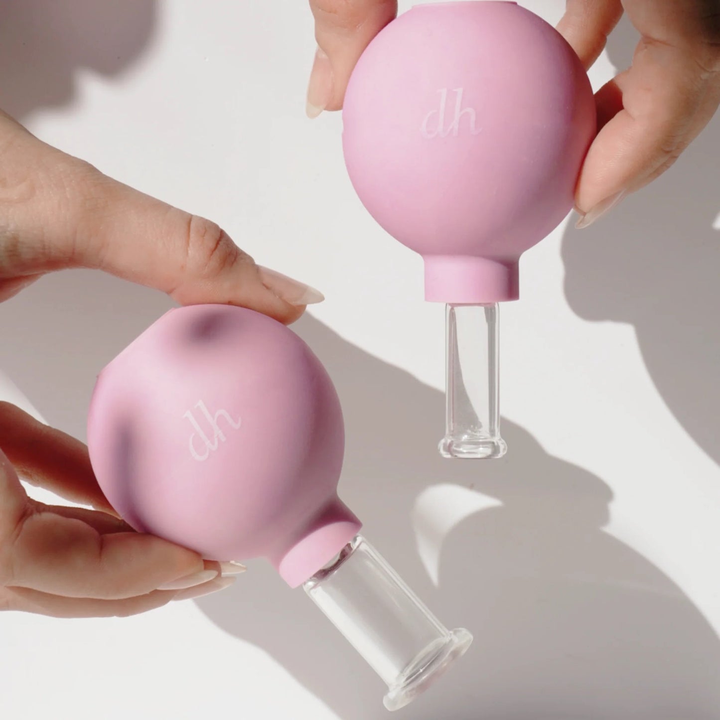 Face Cupping Kit | DAILY HABITS