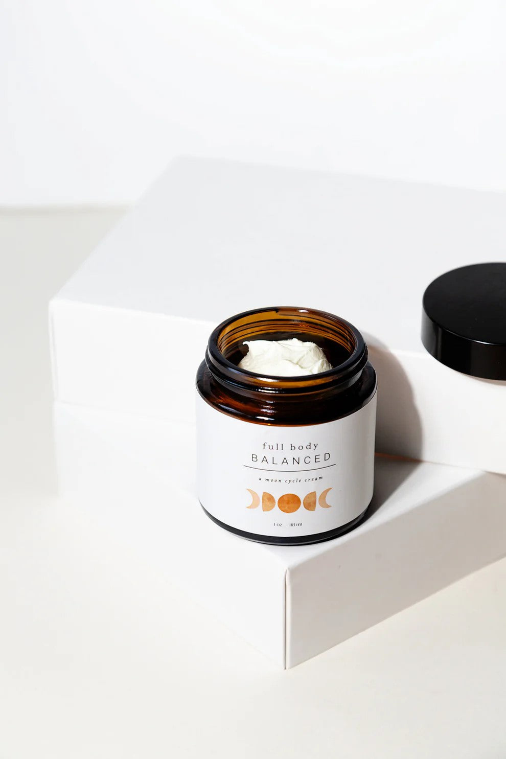 Balanced Wild Yam Cream | GIVEN + GATHER