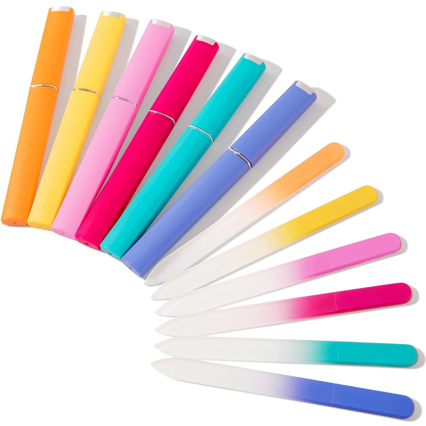 ROOTS BEAUTY | Glass Nail File