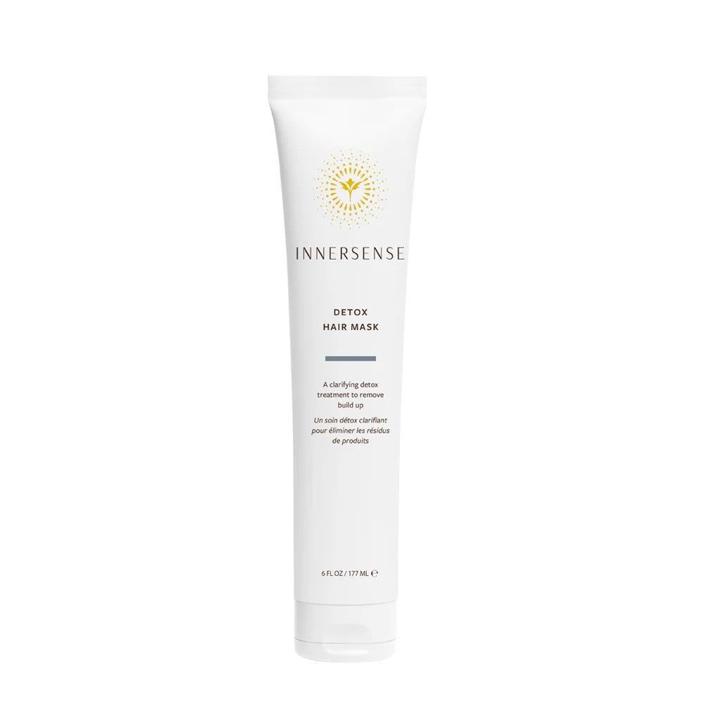 Detox Hair Mask | INNERSENSE