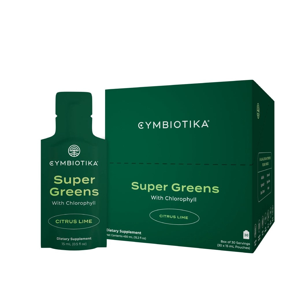 Super Greens | CYMBIOTIKA