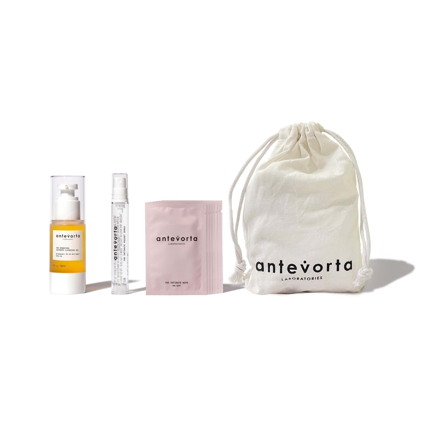 The Discovery Kit | ANTEVORTA