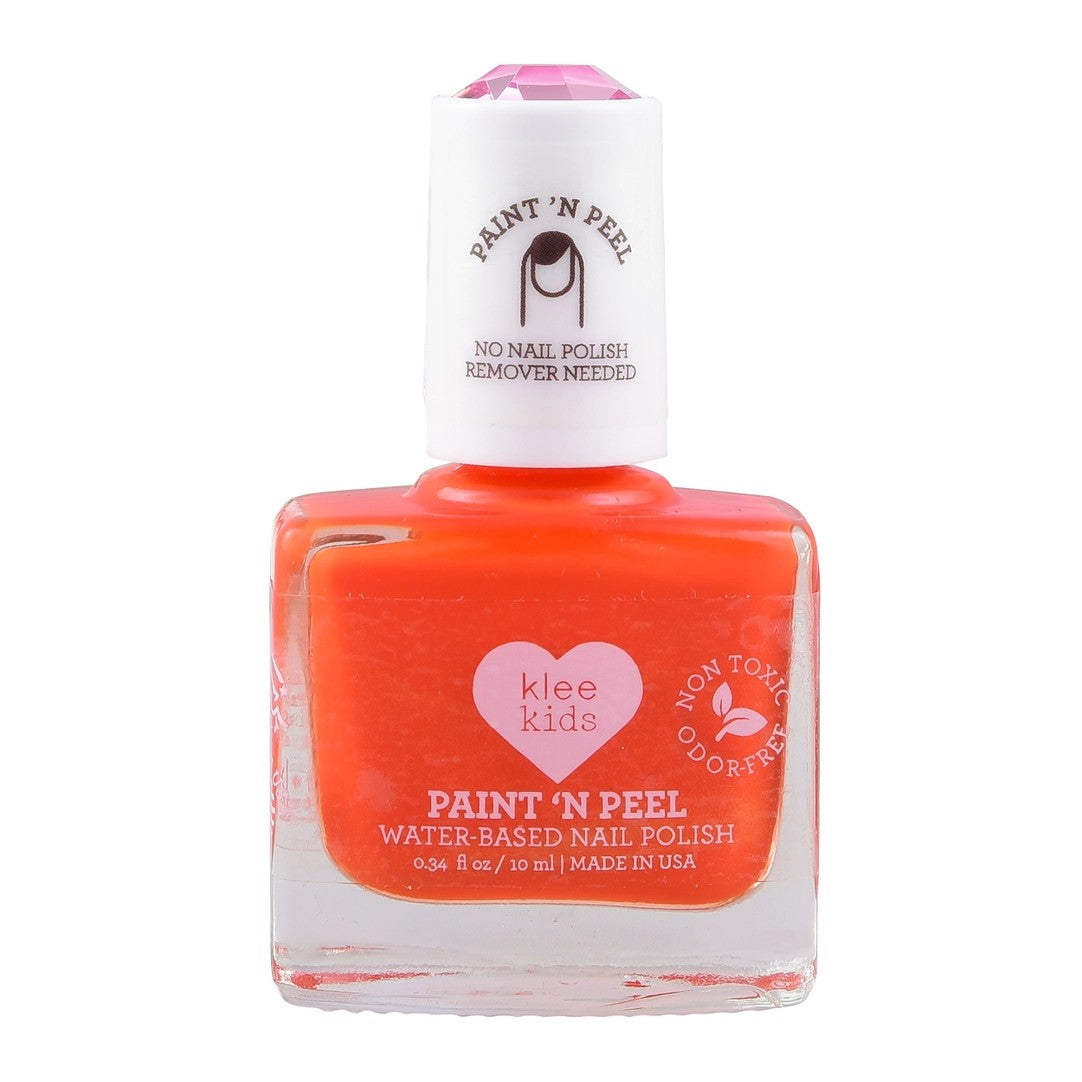 KLEE NATURALS | Klee Kids Water Based Nail Polish
