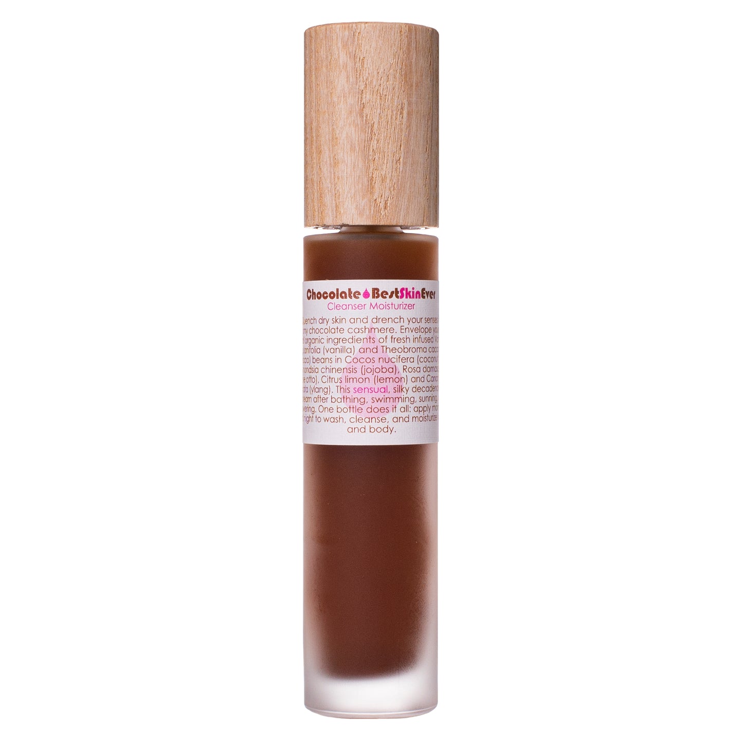 Best Skin Ever - Chocolate | LIVING LIBATIONS