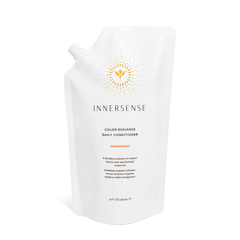 Color Radiance Daily Conditioner | INNERSENSE