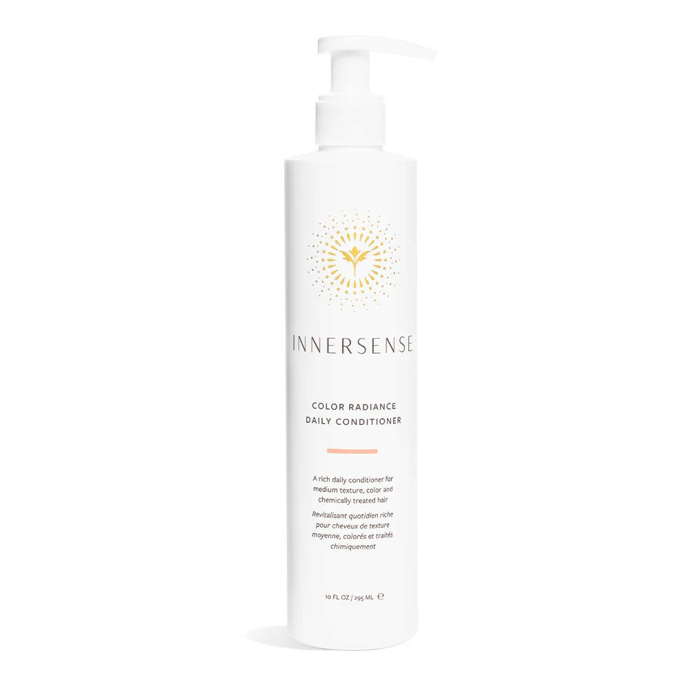 Color Radiance Daily Conditioner | INNERSENSE