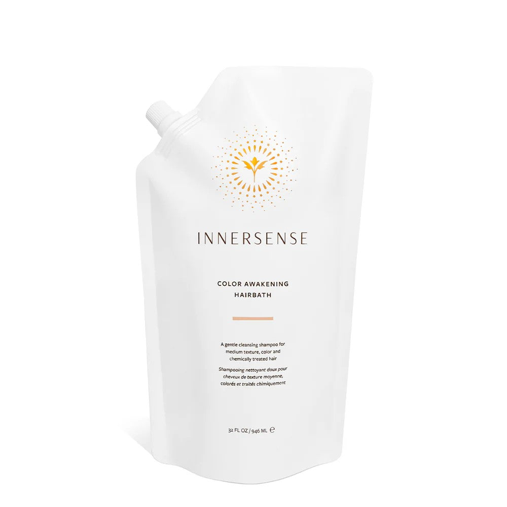 Color Awakening Hairbath | INNERSENSE