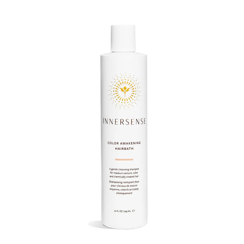 Color Awakening Hairbath | INNERSENSE