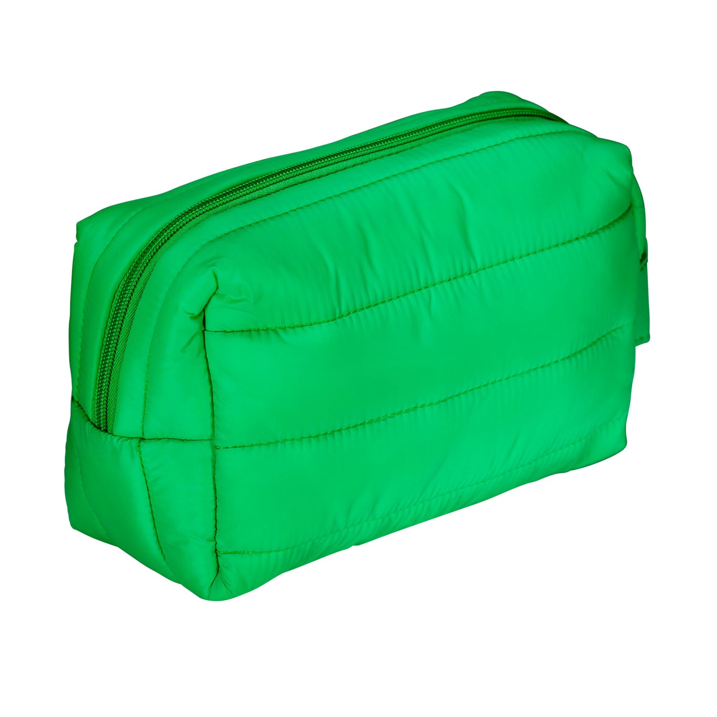 Puffer Dopp Bag | LIVING LIBATIONS