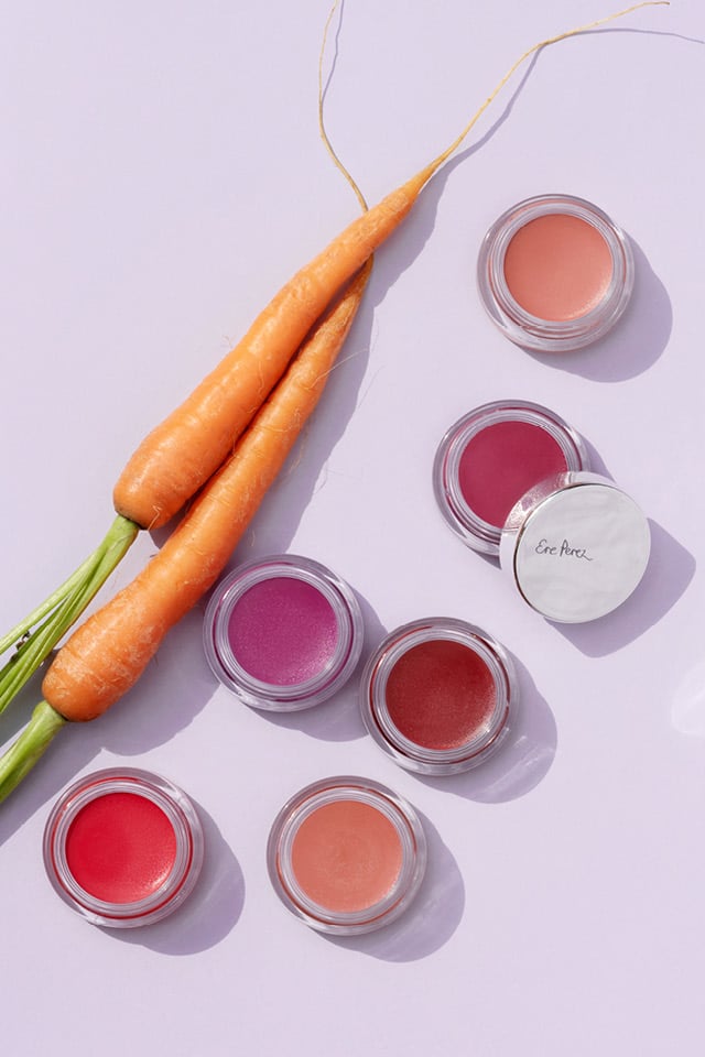 Carrot Colour Pots | ERE PEREZ