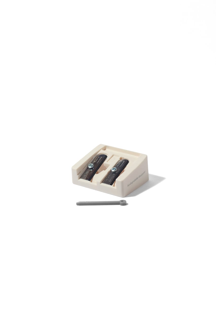 Eco Duo Sharpener | ERE PEREZ