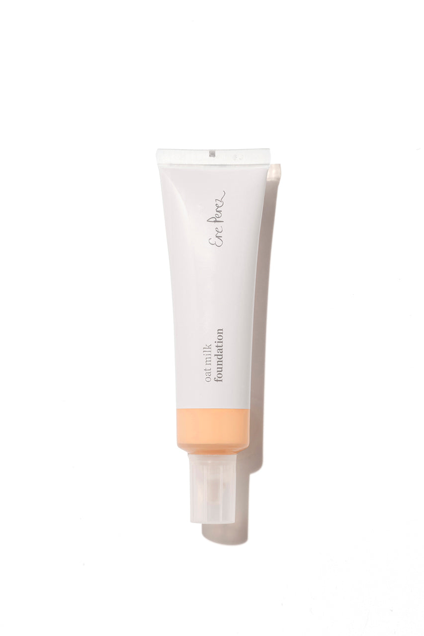 Oat Milk Foundations | ERE PEREZ