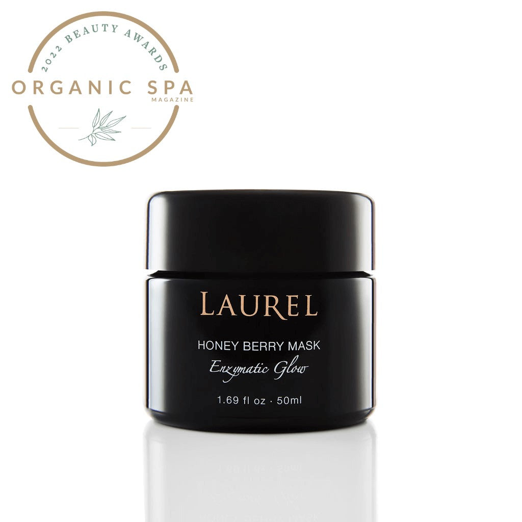 Honey Berry Mask | LAUREL